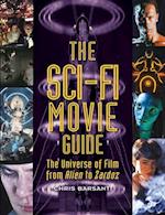 Sci-Fi Movie Guide