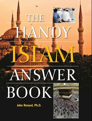 Handy Islam Answer Book