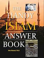 Handy Islam Answer Book