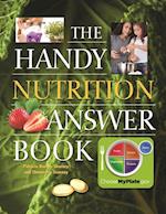 Handy Nutrition Answer Book