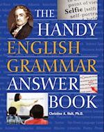 Handy English Grammar Answer Book