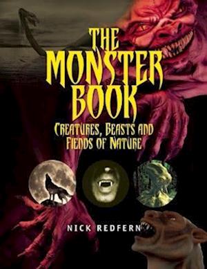 The Monster Book