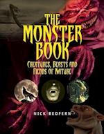 Monster Book: Creatures, Beasts and Fiends of Nature 