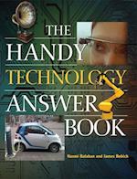 Handy Technology Answer Book