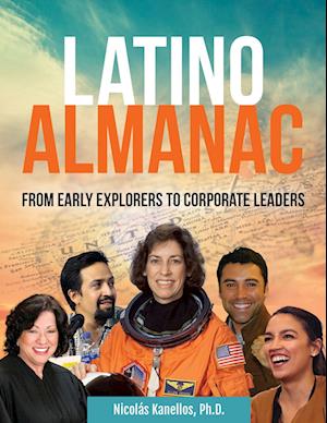 Latino Almanac