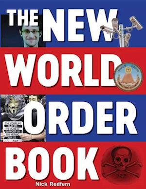 The New World Order Book