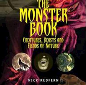 Monster Book