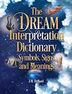 Dream Interpretation Dictionary