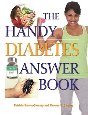 Handy Diabetes Answer Book