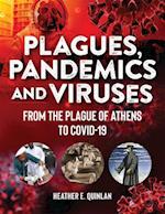 Plagues, Pandemics and Viruses : From the Plague of Athens to Covid 19 
