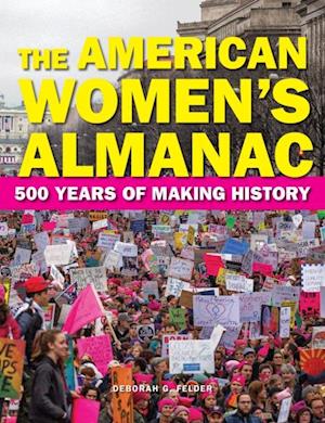 American Women's Almanac