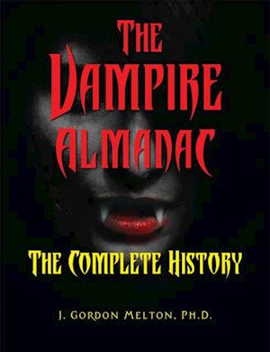 Vampire Almanac