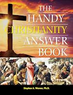The Handy Christianity Answer Book
