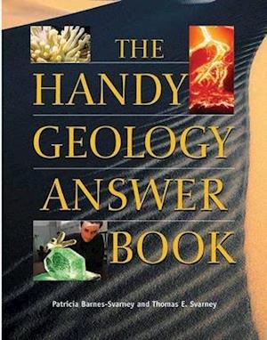 Handy Geology Answer Book