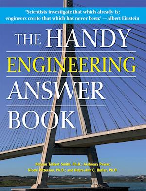 Handy Engineering Answer Book