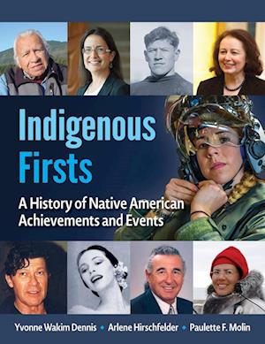 Indigenous Firsts