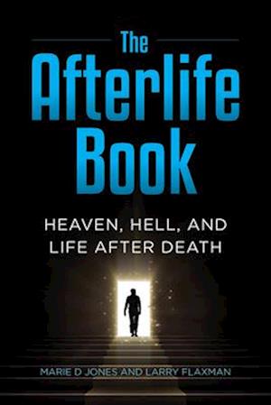 Afterlife Book