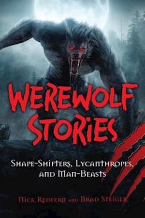 Werewolf Stories