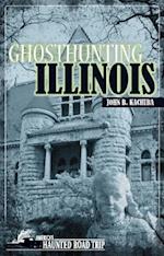 Ghosthunting Illinois