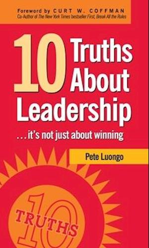 10 Truths about Leadership