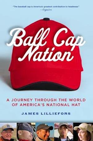 Ball Cap Nation