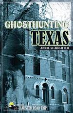 Ghosthunting Texas