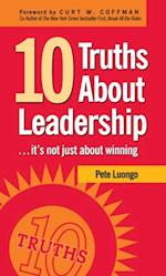 10 Truths About Leadership