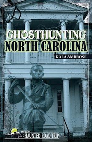 Ghosthunting North Carolina