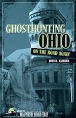 Ghosthunting Ohio: On the Road Again