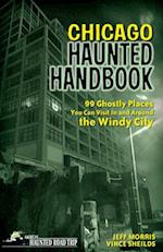Chicago Haunted Handbook