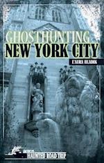 Ghosthunting New York City