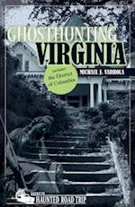 Ghosthunting Virginia