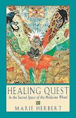 Healing Quest