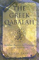 The Greek Qabalah