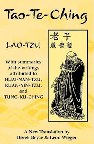 Tao-Te-Ching