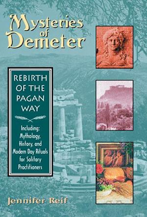 Mysteries of Demeter