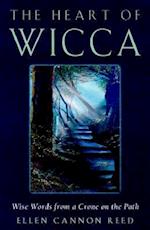 The Heart of Wicca