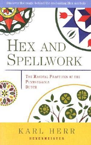 Hex and Spellwork