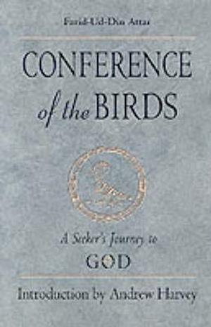 Conference of the Birds