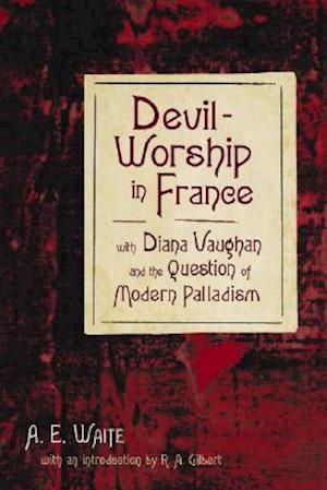 Devil-Worship in France