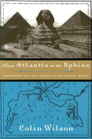 From Atlantis to the Sphinx