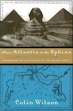 From Atlantis to the Sphinx