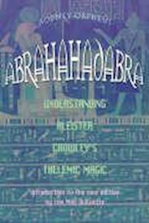 Abrahadabra