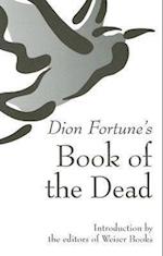 DION FORTUNES BK OF THE DEAD