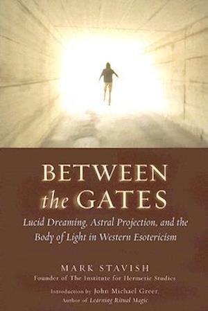 Between the Gates