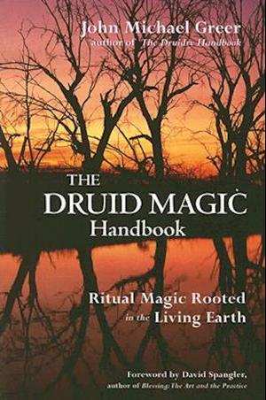 Druid Magic Handbook