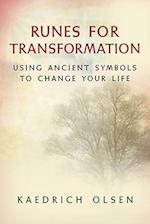 Runes for Transformation