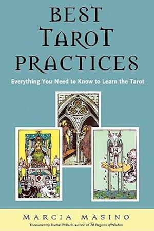 Best Tarot Practices