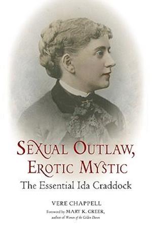 SEXUAL OUTLAW EROTIC MYSTIC