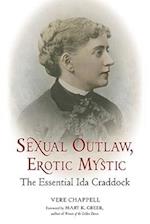 SEXUAL OUTLAW EROTIC MYSTIC
